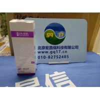 HANNA HI7010L PH校準緩沖溶液（pH 10.01:500mL/瓶）