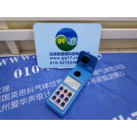 HI 93414 微電腦 余氯-總氯-濁度【EPA標(biāo)準(zhǔn)】測定儀