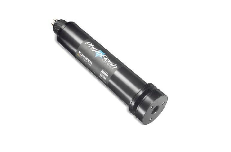 Solinst PhytoFlash 水下活性熒光儀
