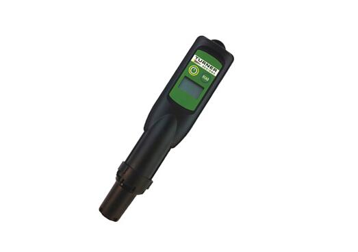 Solinst FluoroSenseTM Handheld 葉綠素測(cè)定儀