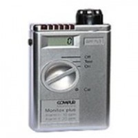 日本新宇宙COMPUR Monitox plus毒性氣體