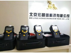 華瑞PGM-7340手持式VOC檢測儀重新校準的時間及如何進行零校準？