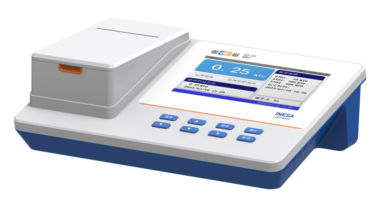 WZS-18E 型濁度計