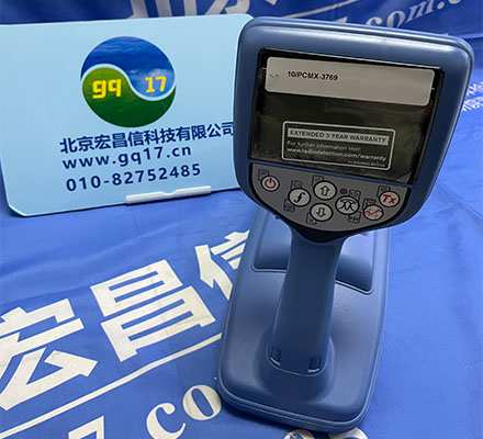 PCMx 管道防腐層檢測儀