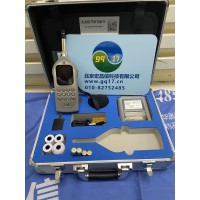 AWA 6228+ 型多功能聲級計