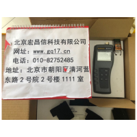 YSI EC300A 便攜式電導率測定儀