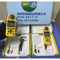 美國NK NK5500link 手持風速風向綜合氣象站