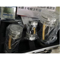 Gilibrator-2 電子皂膜流量計(jì)﹝1-250cc/min,低流量槽組﹞