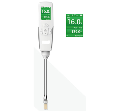 LJ-SYY280 食用油品質檢測儀 