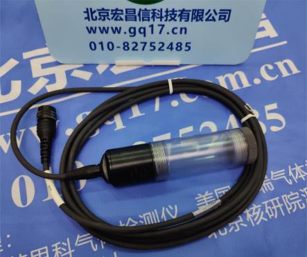 YSI ProQuatro 水質(zhì)分析儀四接口4米電纜線（含：溫度電導(dǎo)率）