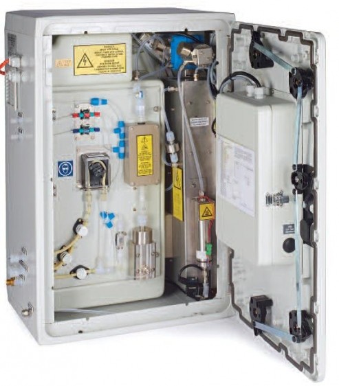 HACH BIOTECTOR B3500c TOC（總有機碳）測定儀