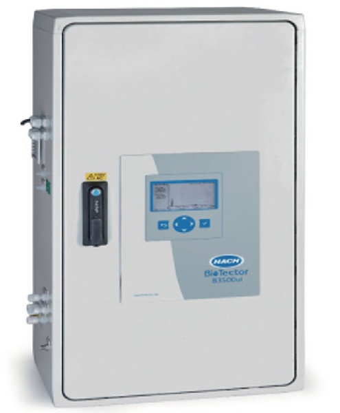 HACH BIOTECTOR B3500ul 在線 TOC 分析儀