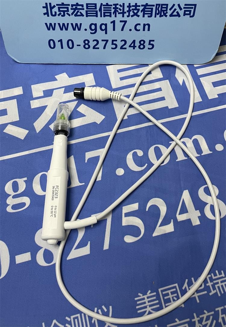 HI99163微電腦酸度pH -溫度°C測定儀（肉類/食品行業）