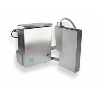 哈希 Filtrax水樣預處理系統