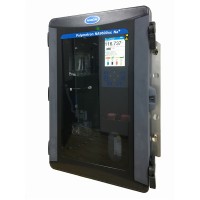 哈希 Polymetron NA9600 sc 在線鈉離子測定儀/分析儀