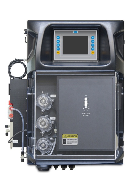 EZ7300在線三磷酸腺苷(ATP)檢測儀