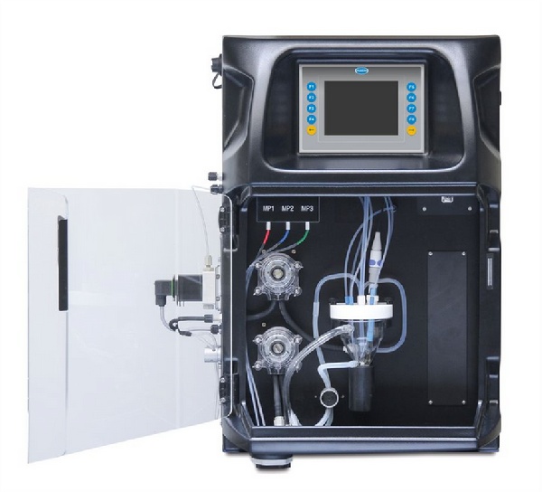 EZ7200 揮發性脂肪酸分析儀