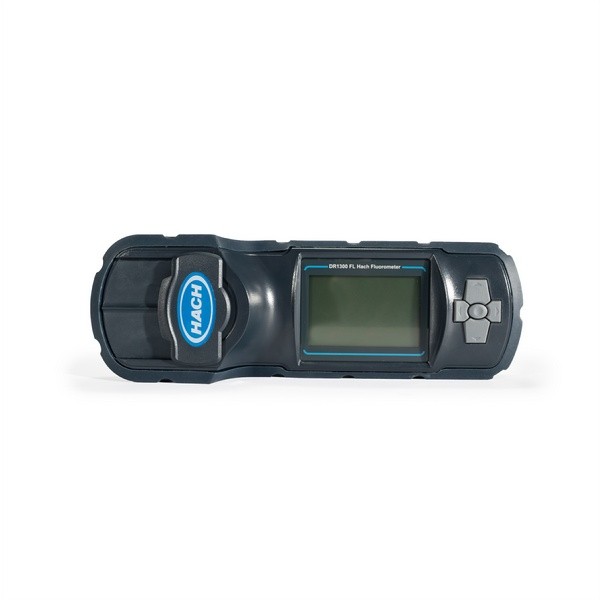 哈希 DR1300 FL便攜式熒光比色計