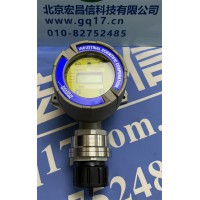 GTD-2000Tx 在線氧氣監測儀（防爆，O20-30%VOL)