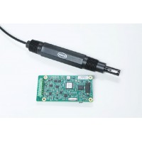 哈希 HD3600 sc電導率水質自動分析儀