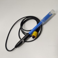 德國WTW  SenTix 940-3 3米線纜ph電極（配Multi 3630，3620，3430主機）