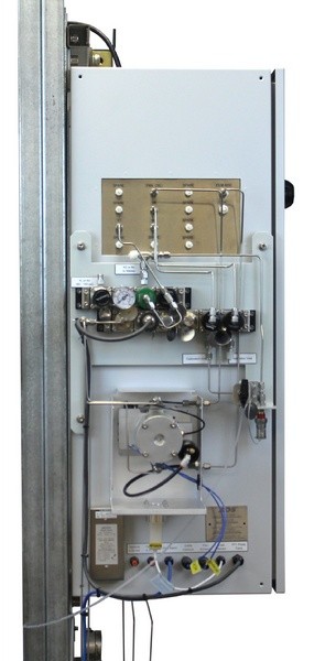 Sindie o<i></i>nline 在線總硫元素分析儀