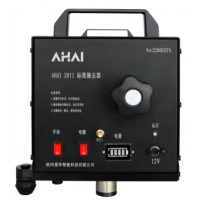 AHAI 2011 標準撞擊器