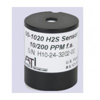 美國ATI D16 PortaSensIII紅外光氣（00-1016 ）傳感器（0-5/100ppm)