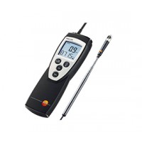 德圖 testo 416 精密型葉輪風(fēng)速儀（老款）