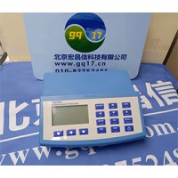 意大利哈納HANNA HI83300-02 臺式多參數水質快速測定儀
