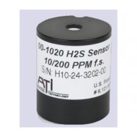 美國ATI D16 PortaSensIII紅外過氧化氫（00-1169 ）傳感器（200/2000ppm)