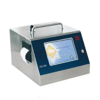 Y09-550 激光塵埃粒子計數(shù)器