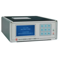 Y09-310 (AC-DC)大流量激光塵埃粒子計數器