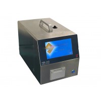 Y09-110 型塵埃粒子計數器