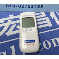 意大利HANNA HI99163微電腦酸度pH -溫度°C測定儀（肉類/食品行業）