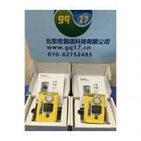 美國英思科T40 Pro Rattler 手持式一氧化碳氣體檢測器
