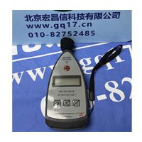杭州愛華 AWA 5636 聲級(jí)計(jì) 基本型
