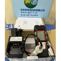 日本理研riken GX-6000 P1P2L 手持式四氫呋喃檢測儀