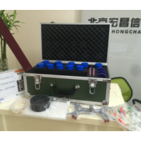FD-216便攜式水中氡配件
