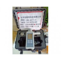AT1121射線檢測儀