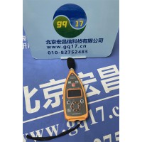 杭州愛華 YSD 130 本安型噪聲分析儀（2級，積分、統計分析、1/1 OCT分析）