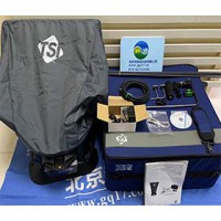 美國TSI AccuBALANCE  tsi8380 數字式風量罩