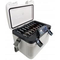 MH1200[Pro]型全自動多路大氣采樣器