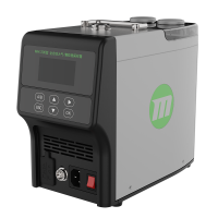 MH1200型全自動大氣/顆粒物采樣器（16代）