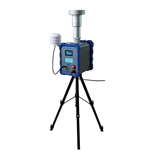 MH1200-G型 大氣顆粒物采樣器