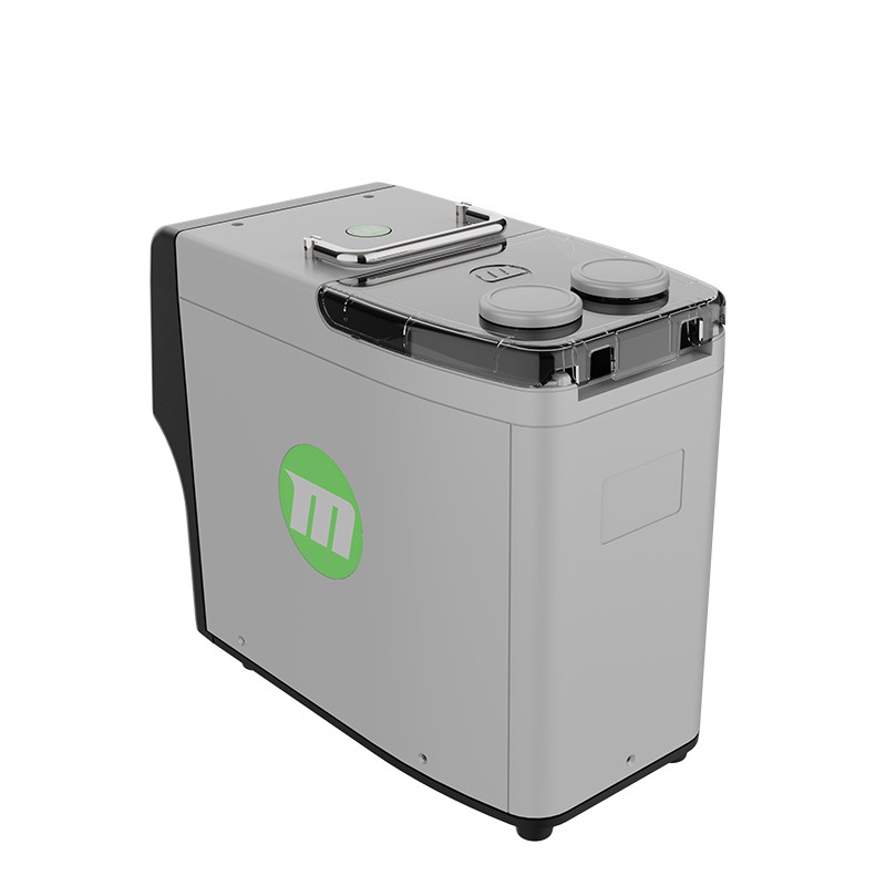 MH1200-B型全自動大氣采樣器