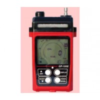 日本理研GP-1000便攜式MEK(MEK)氣體檢測器