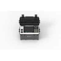 MH3300型 煙氣煙塵顆粒物濃度測試儀（光學煙氣）
