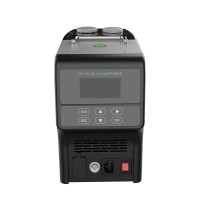 MH3001型 全自動煙氣采樣器