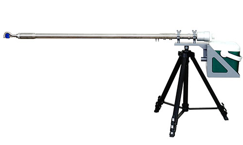 MH3020H型廢氣多功能取樣管